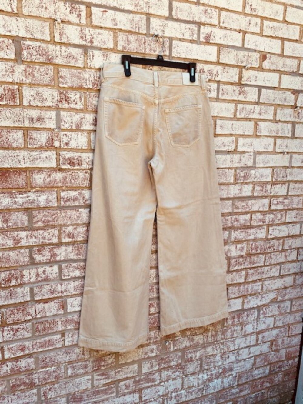 Citizens of Humanity Flare Jeans - Picture 9 of 15